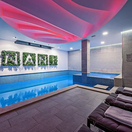 Villa Nani Подстрана Экстерьер фото