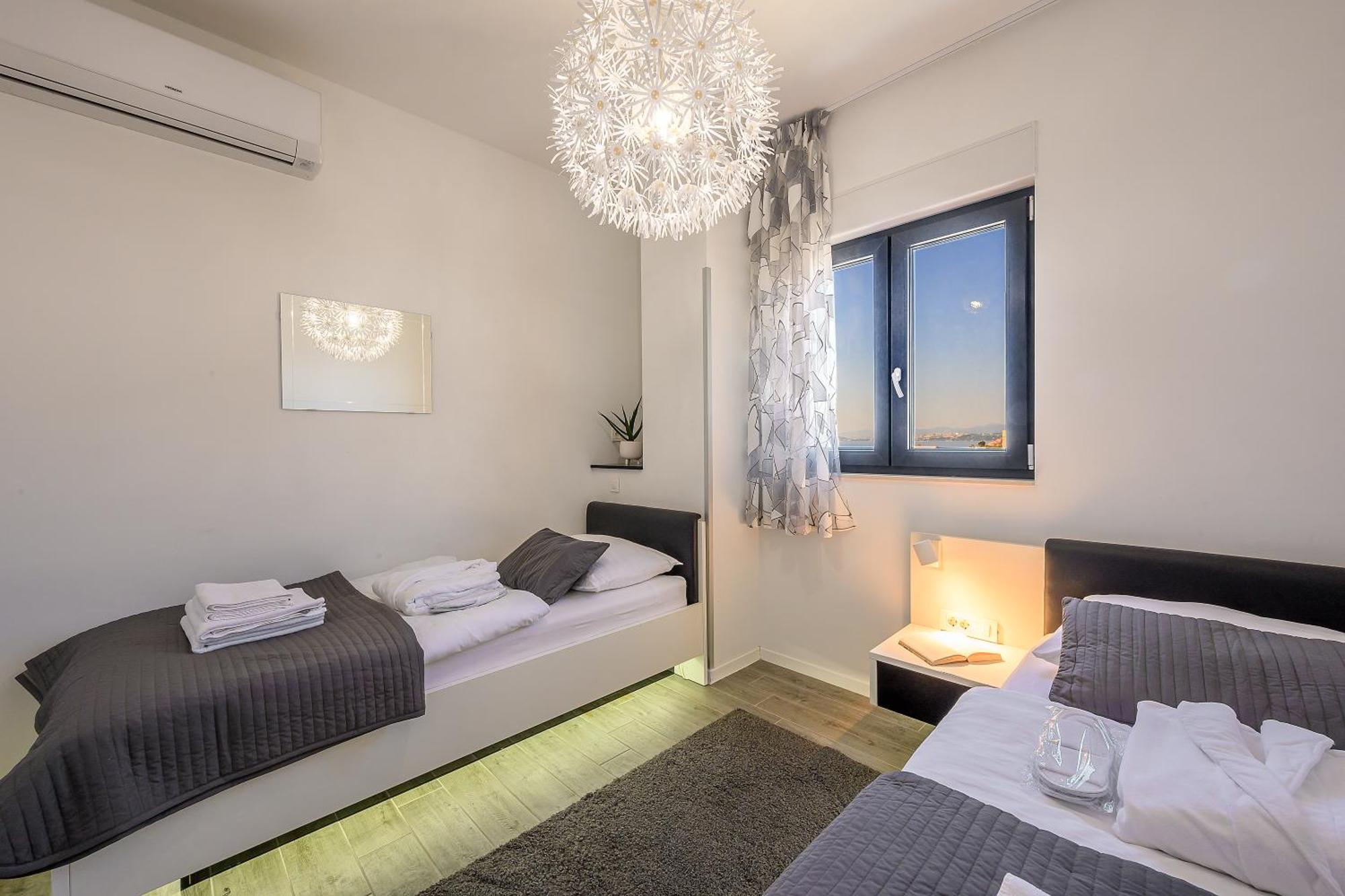 Villa Nani Подстрана Номер фото