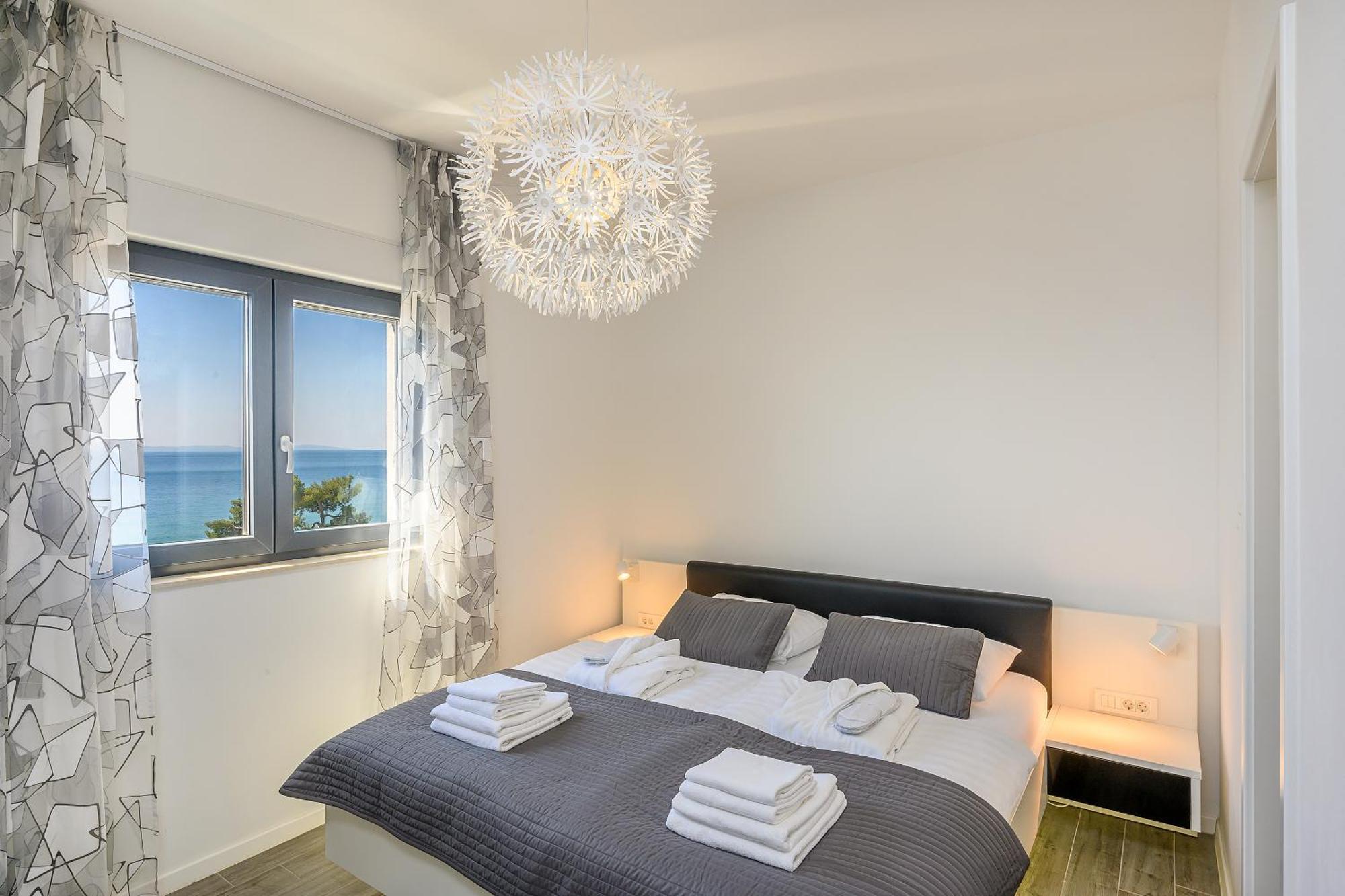 Villa Nani Подстрана Номер фото