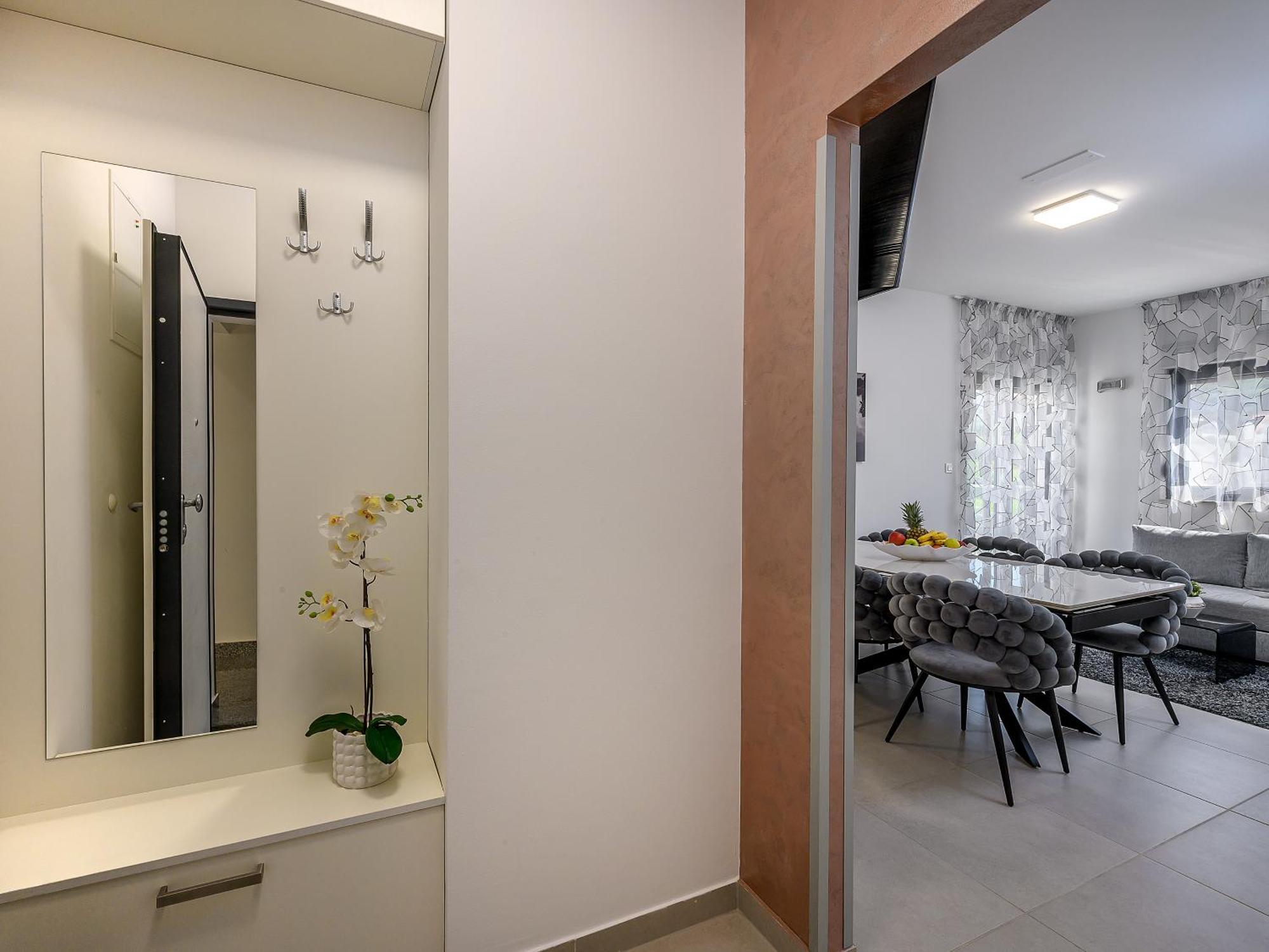 Villa Nani Подстрана Номер фото