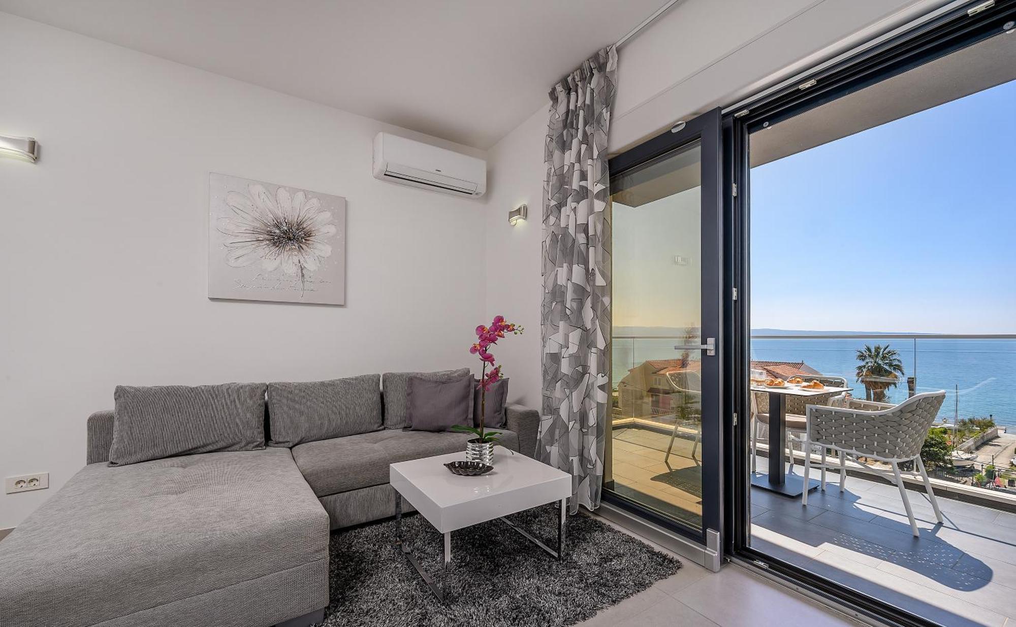 Villa Nani Подстрана Номер фото
