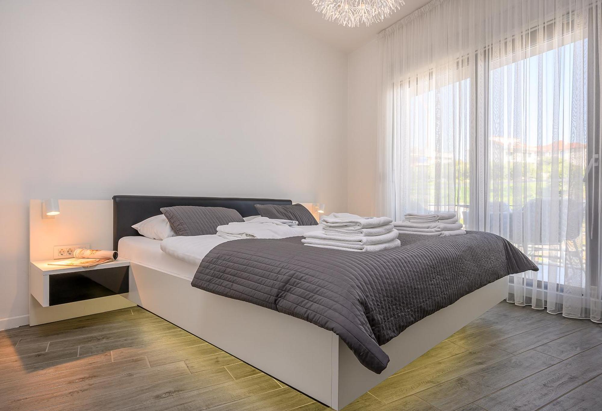 Villa Nani Подстрана Номер фото