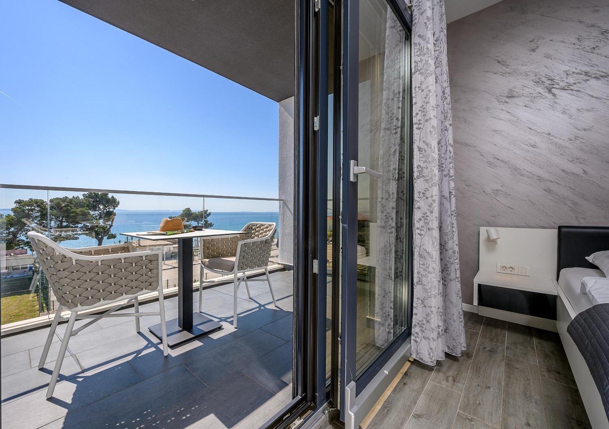 Villa Nani Подстрана Номер фото