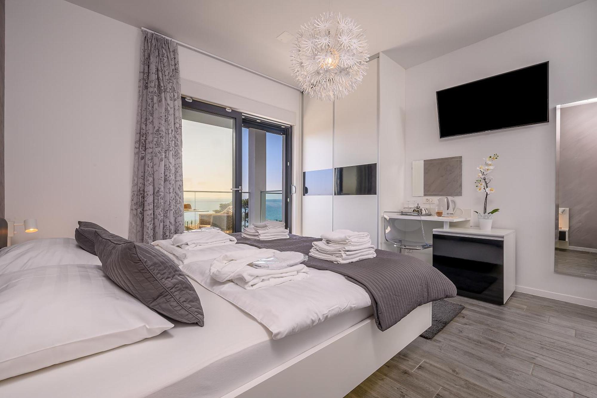 Villa Nani Подстрана Номер фото